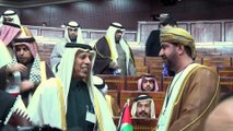 Arap Parlamenterler Birliğinin 'Olağanüstü Kudüs Toplantısı' - FAS