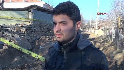 Denizli Kanalizasyon İnşaatından Tarih Çıktı