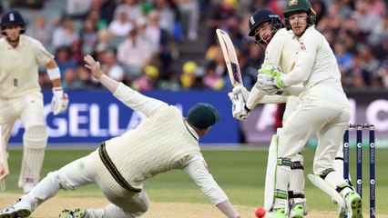 Australia vs England 3rd Test Day 1 Highlights HD Ashes 2017