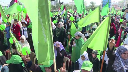هنية يدعو إلى تظاهرات "غضب" كل يوم جمعة رفضا لقرار ترامب حول القدس