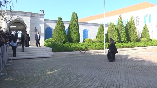 Müslüman ve Hristiyan Din Adamlarından Kudüs Zirvesi