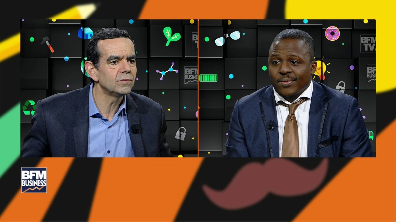 Hello startup : Yesdriveme, la 1ère plateforme de réservations de chauffeurs privés pour les propriétaires de voitures - 15/12