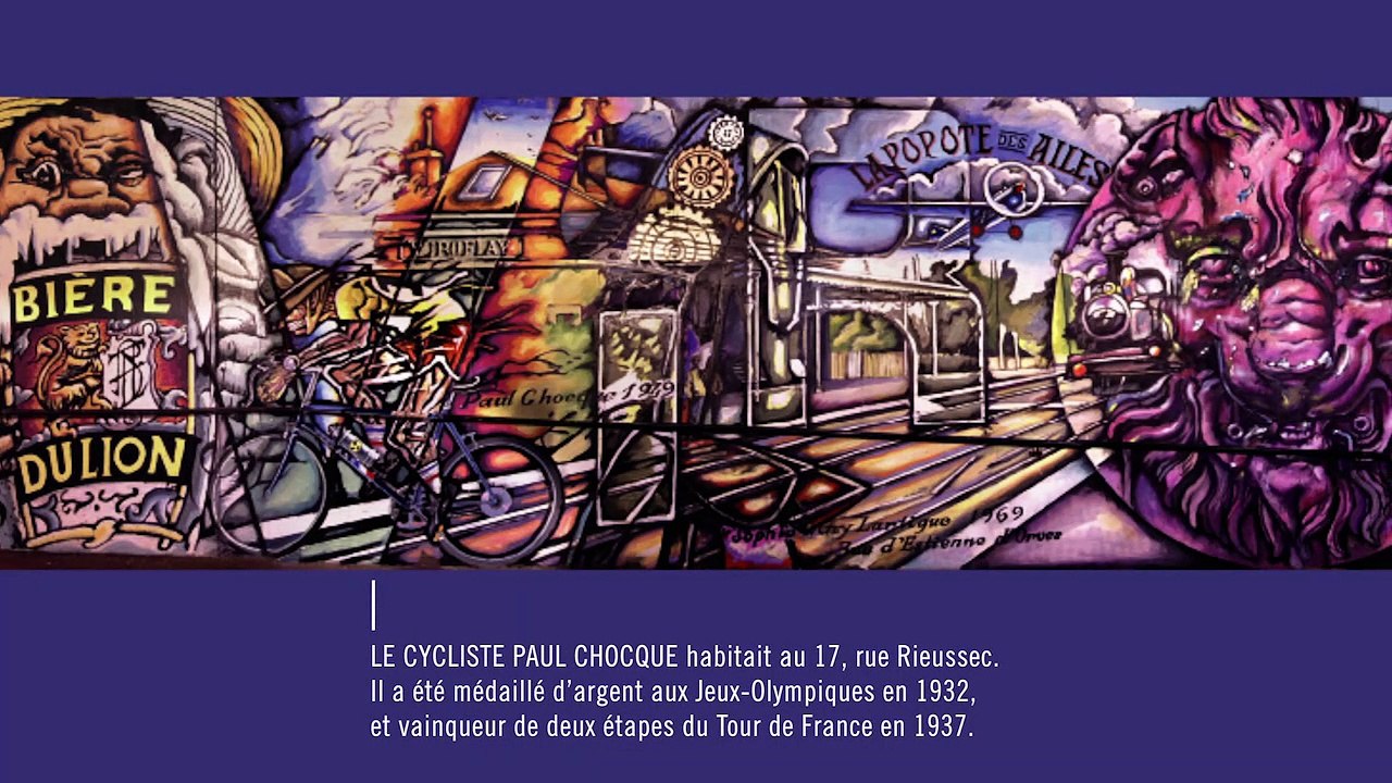 Invitation à la cérémonie des Voeux 2018