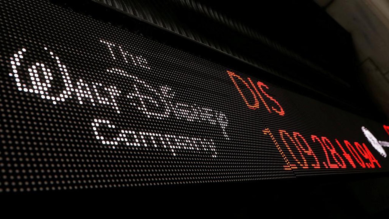 Medienwelt: Maus jagt Fuchs