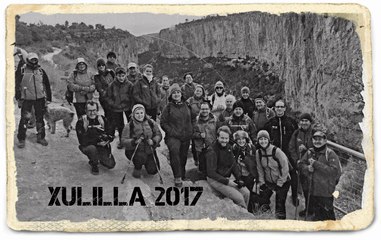 De Ruta per Xulilla - Corresendes XRS