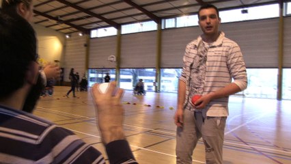 HANDISPORT - HANDISPORT