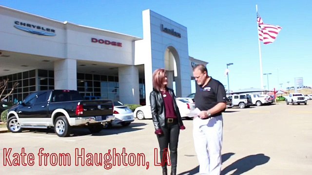 2017 Jeep Wrangler Sport Marshall, TX | Customer Testimonials Marshall, TX