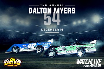 Dalton Myers 54 Live Stream