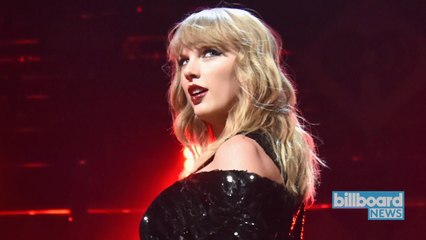 Taylor Swift Shares Instagram Post Reflecting on 2017 | Billboard News