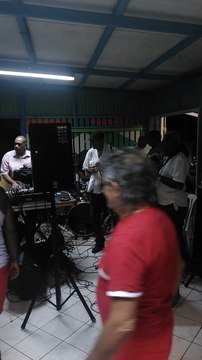 Christian Albert et son groupe Figue Jonnes à Fonds-Baillargent Pointe-Noire Guadeloupe (14)