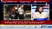 NAB  Issued Red Warrant Of Ishaq Dar - Asma Shirazi