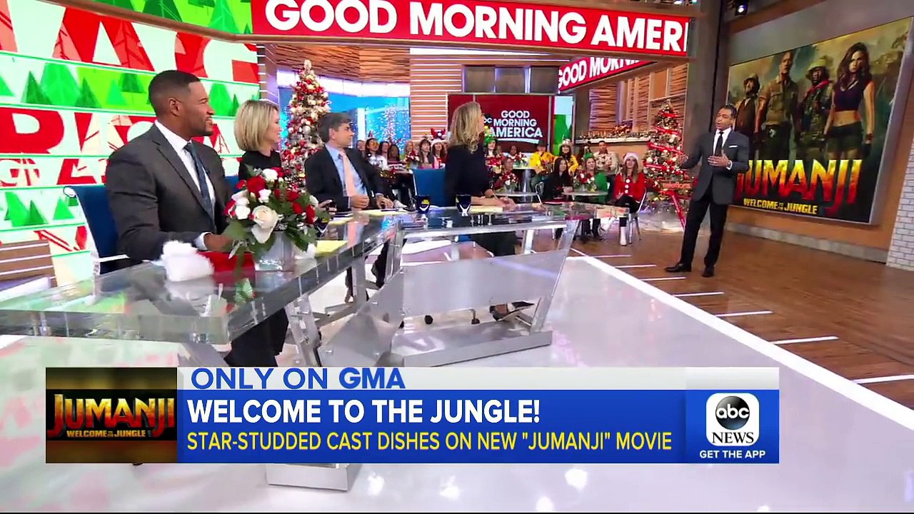 GMA 12.13. 17
