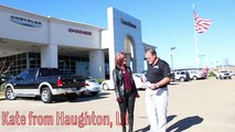 2017 Jeep Wrangler Sport West Monroe, LA | Customer Testimonials West Monroe, LA