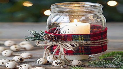 These holiday gifts are easy to make in bulk—so you can get one for everyone on your list! 