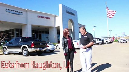 2017 Jeep Wrangler Sport Bossier City, LA | Customer Testimonials Bossier City, LA