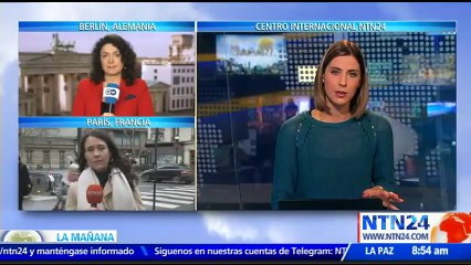 ¿Medida favorable? Desde el 2018 estará prohibido el uso de celulares en escuelas e institutos de Francia