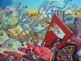 Cascão no País das Torneirinhas | Turma da Mônica