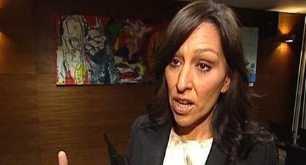 Ana Leal é forçada a abandonar a estação de televisão TVI!