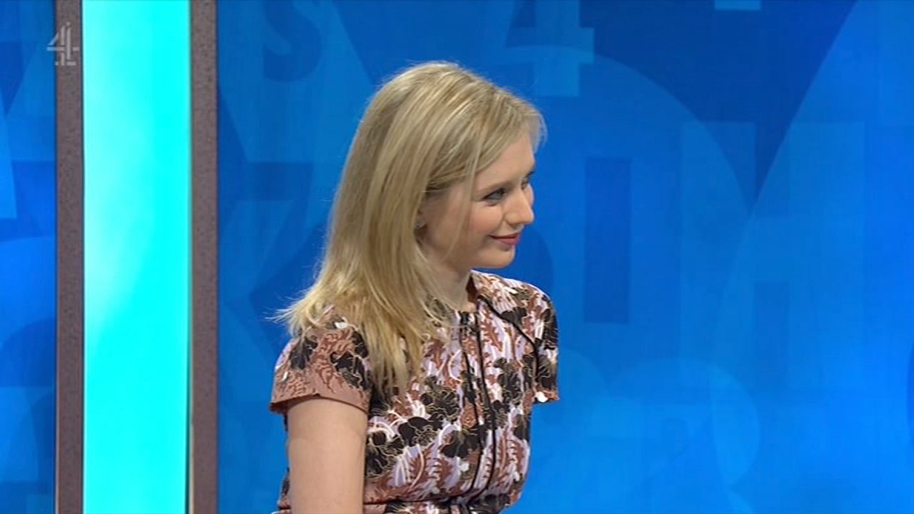 Rachel Riley - Countdown 77x116 2017,12,14 1411c