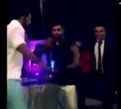 Virat Kohli And Anushka Sharma Marriage Ceremony Full Videos - HD