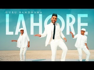 Guru Randhawa: Lahore (Official Video) Bhushan Kumar | Vee | DirectorGifty | T-Series