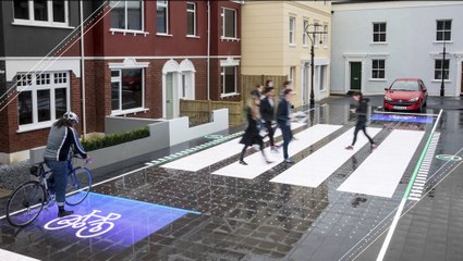 Our Streets Are About To Get Smarter