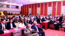 Türkiye 9. Uluslararası Mermer ve Doğaltaş Kongresi - ANTALYA
