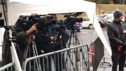 Yahya Aridi: "Toplantı Ciddi ve Verimli Geçti"