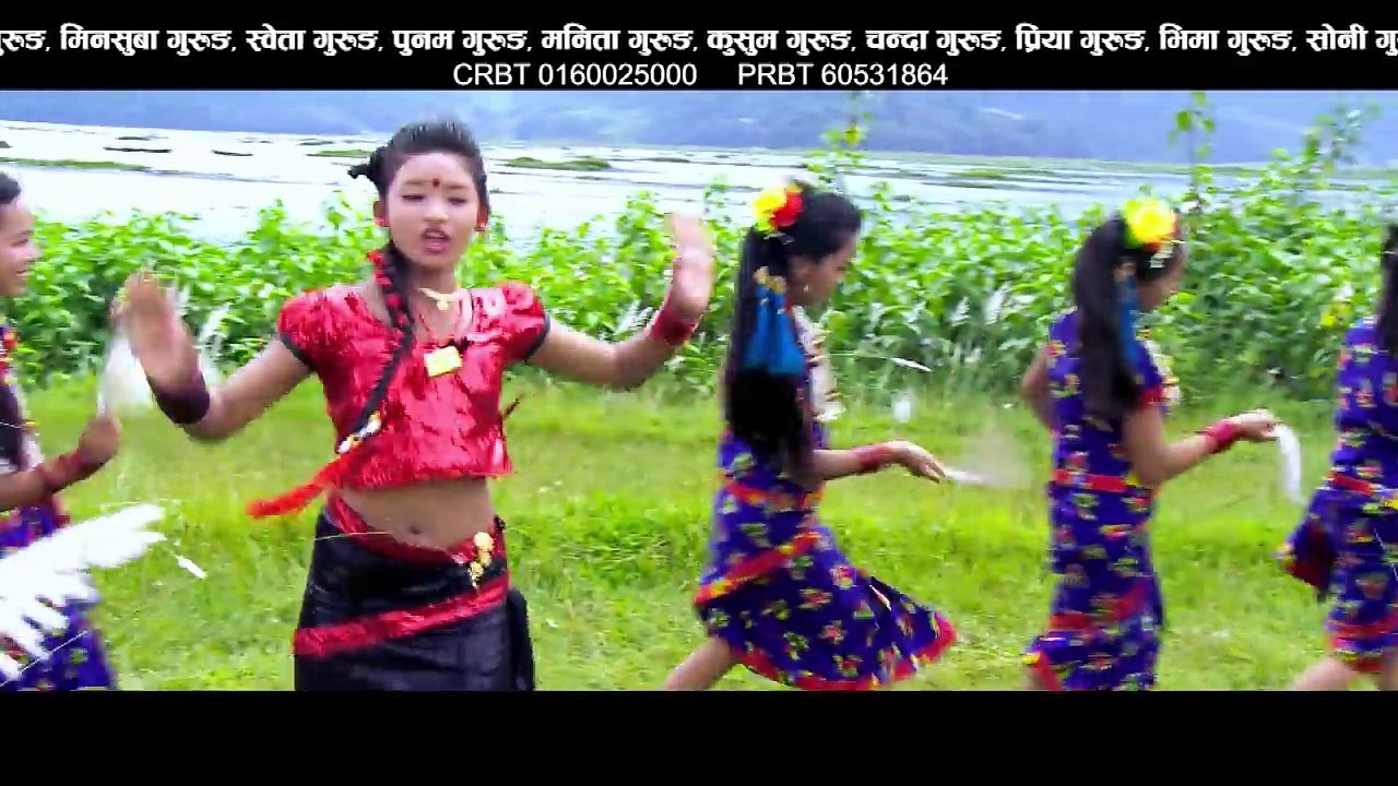 Malai chaubandi cholile मलाई चौबन्दी चोलिले New Nepali Song - YouTube