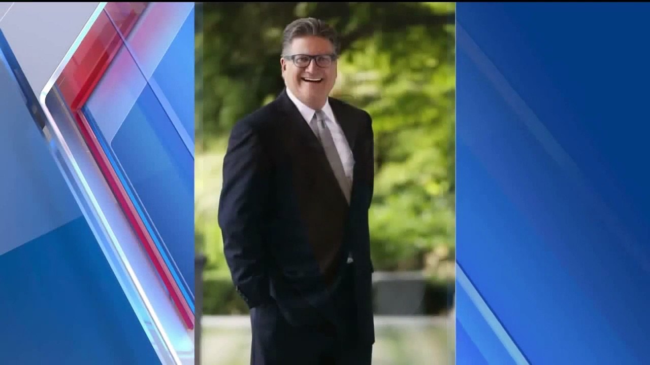 California Lawmaker Accused of Inappropriately Hugging Colleagues