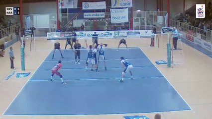 LBM : St-Nazaire - Narbonne (Aller)