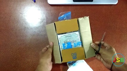 Casio F-91W UNBOXINGN And How to Set Time and Date