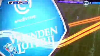 Proschwitz N. Goal HD - Heracles	1-1	Sparta Rotterdam 14.12.2017