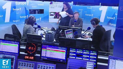 Les drôles de conseils de Brigitte Lahaie
