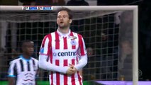 Nick Proschwitz Goal HD - Heracles	1-1	Sparta Rotterdam 14.12.2017