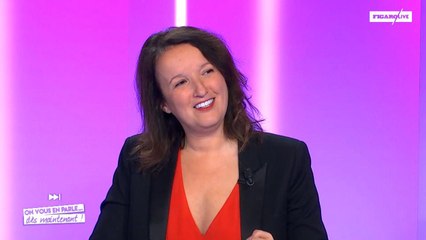Anne Roumanoff : «Tout ce que j'ai eu, je l'ai conquis à la force du poignet»