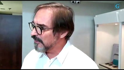 Dono de joalheria conta como teve loja furtada