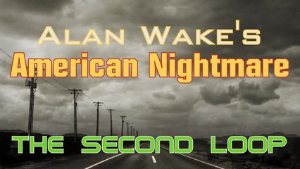 Alan Wake's American Nightmare #5 - The Observatory Again