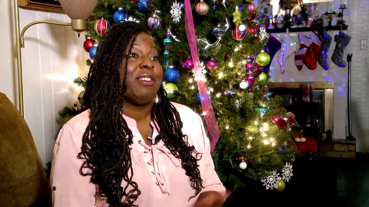 Man Donates Kidney to Childhood Best Friend