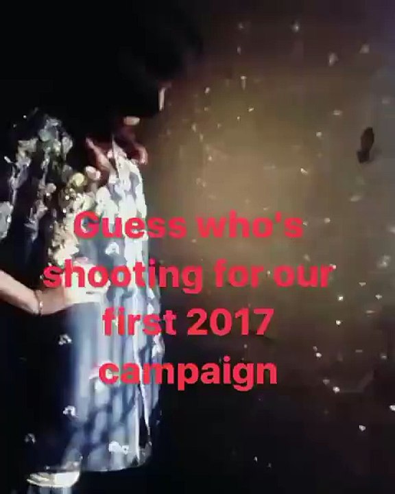 Exclusive BTS first collection 2017