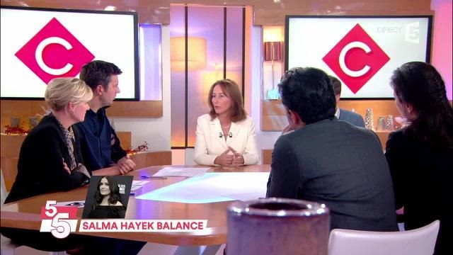 Ségolène Royal déjà confrontée à des attitudes sexistes