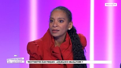 Trottinettes électriques et hoverboards : assurance obligatoire?