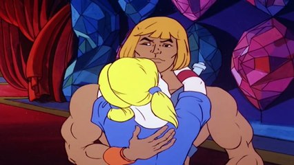 He Man em Português DUBLADO | O Retorno De Granamyr | Desenhos Animados