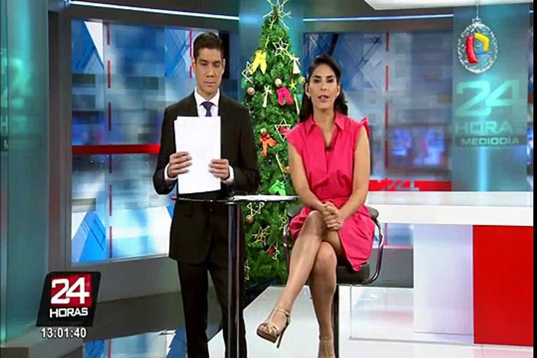 Frente Amplio plantea vacancia presidencial y adelanto de elecciones