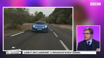 Alpine et Urus Lamborghini : la renaissance de deux légendes