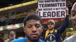Pacers Fans BOO Paul George Out of the Building!!