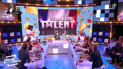 Qui pour remplacer Gilbert Rozon dans "Incroyable talent" ? Le choix des chroniqueurs !