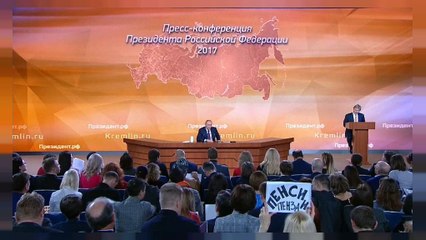 Putin a favore della concorrenza in politica, ma Navalny resta escluso