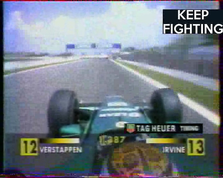 05 GP Espagne 2000 P2