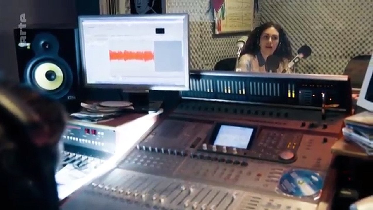 Der 90-Minuten-Krieg  -  Komödie zum Nahost-Konflikt